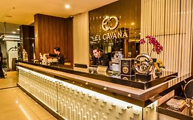 El Cavana Bandung